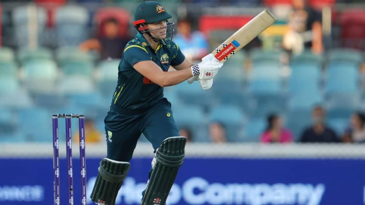 Australia Women vs India Women 3rd ODI Hobart 01 Mar 2026 Match Preview and Prediction